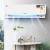 Import Factory direct 9000btu split wall mounted air conditioner from China