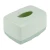 Import Factory Direct Sale Hot Selling Household Tissue Boxes Practical Livingroom Tissue Box from China