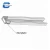 Import factory direct sale solid trough straight way cable tray end plate from China