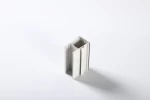 Factory Direct Sales Aluminium  Extrusion Aluminum Profile
