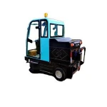 Factory direct sales automatic road floor sweeper street sweeper for hot sale