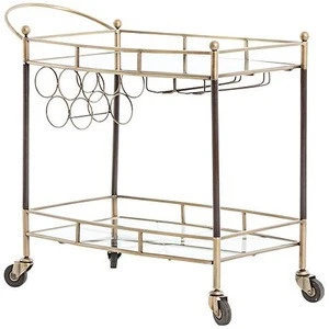 factory direct sales hotel trolley for restaurant dining