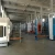 Import Factory direct sand blasting machine glass from China