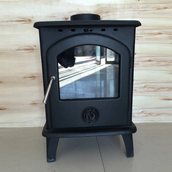 Factory direct selling,Best price,CE Certificate approved Hand working Antique cast iron wood burning fireplace
