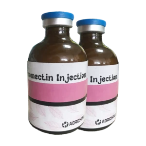 Factory Direct Supply Broad-Spectrum Antiparasitic Agent 1% Eprinomectin Injection  High Quality for veterinary