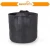 Import Factory direct supply hydroponic garden planters garden fabric pot grow bag from China