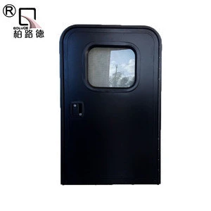 Factory Directly Accessories Provide RV Used Door For Car