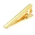 Import Factory Directly Business Simple Classic Business French Tie Pin Clips Tie Bar Mens from China