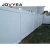 Import Factory Directly Provide High Quality PVC New style fence from China