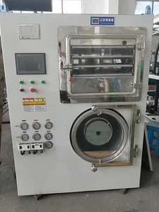 Factory Directly Supply china freeze drying machine for sale dryer lyophilizer