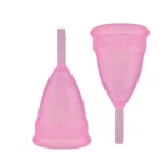 Factory Directly Supply Medical Silicone Soft Copa Menstrual Cups