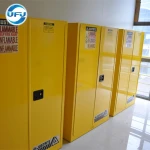 Factory Flammable Biosafety Cabinet for Chemical Storage