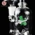 Import Factory handmade thick glass shisha hookah with led from China