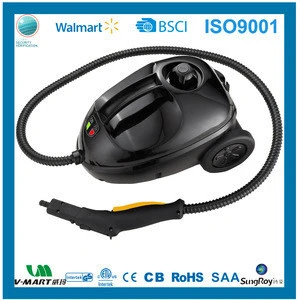 Factory Hot Sale Steam Cleaner For Curtains With High Pressure BSCI Approved