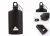 Import Factory Leakproof Aluminum Sport Thermos Flat Bottle Hip Flask from China