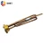 Import Factory made customize 12v 24v brass electric heating element with thermostat for solar water heater from China
