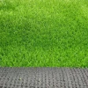 Factory made red etc artificial turf landscaping artificial grass synthetic turf