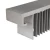 Import Factory manufacturers custom CNC machining aluminum heat sink aluminum alloy heatsink from China