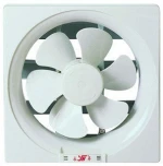 Factory metal shutter exhaust fan kitchen, bathroom, pure copper motor