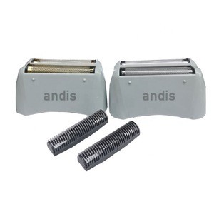 Factory New Replacement Cutters Titanium Foil For Andis Shaver 17150, 17170, 17205