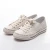 Import Factory New Style casual shoes sneakers Genuine Leather Lace-Up women casual shoes from China
