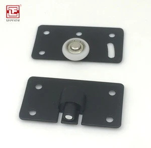 Factory Offer high quality sliding door wheel for window