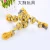 Import factory Pet Toy Pet Dog Chew Cotton Blend Rope Tug Dog Rope Playing Chew Toy from China
