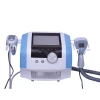Factory portable face & body therapy rf cavitation slimming machine cellulite