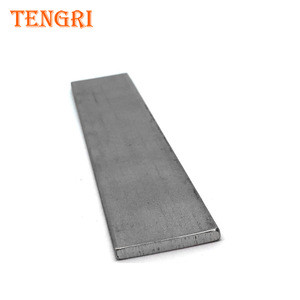 Factory Price 304 3016 Stainless Steel Flat Bar With PMI Test