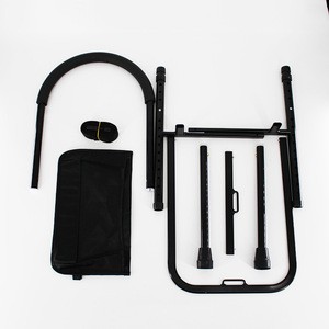 Factory Price Bed Guard Rail home care bed grab bar For Elderly
