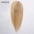 Import factory price best selling hair system virgin european human hair toppers human hair top pieces from China