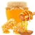 Import Factory Price Bulk Organic Raw Natural Honey from China