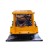Import factory price Construction Machinery Vibro Hydraulic Plate Compactor for sale from China