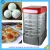 Import Factory Price Electric food steamer for bread from China
