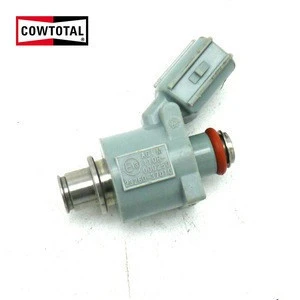 Factory price fuel injector 23260-37010 for motorcycles