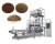 Import Factory Price Fully Automatic Fish Food Extruder Floating Fish Feed Pellet Machine With CE Certification from China