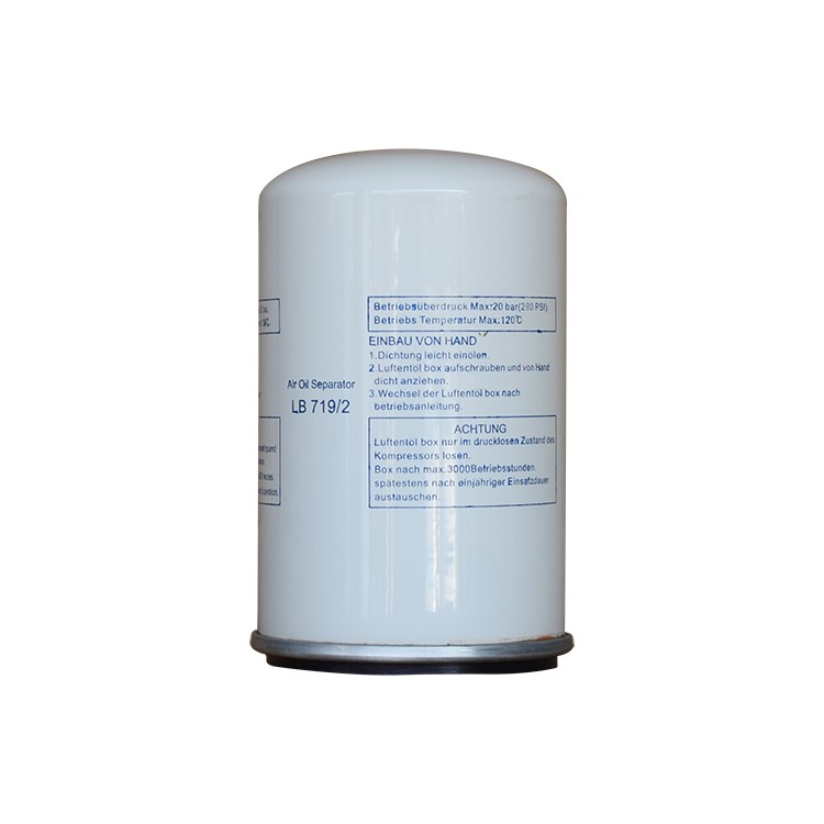 Factory price LB962/2 Wholesale Bulk Air compressor parts Oil filter