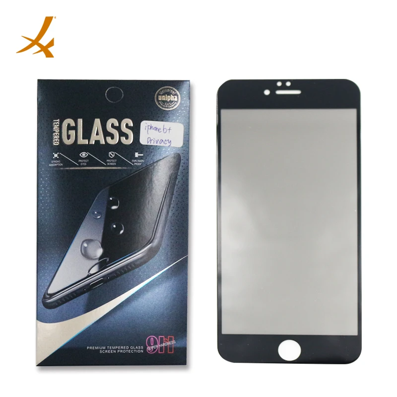 Factory Price OEM Transparent Tempered Glass Phone Protector