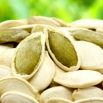Factory Price Organic White Pumpkin Seed Kernal Pumpkin Seeds