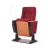 Import Factory Price Plastic Folding Seat Church Armchairs Conference Hall Theater Auditorium Church Chairs from China