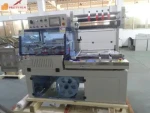 Factory Price POF Heat Shrink Wrapping Machine Shrink Packing Machine Shrink Wrapper