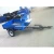 Import Factory price small agriculture farm tractor trailer from China