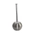 Import Factory price stainless steel toilet brush holder from China