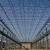 Import Factory price steel space frame structures workshop building by steel grid structure from China