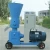 Import factory price tractor portable wood pellet mill homemade wood pellet machine from China
