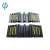 Import Factory price traffic outdoor PVC material yellow rubber car curb ramp road ramps kerb ramp from China