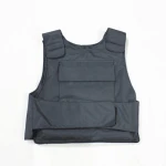Factory price wholesale anti riot body armor 9mm Army Ballistic design Combat Bulletproof vest clothing
