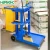 Import Factory price widely used strong street cleaning cart hotel linen trolley hotel trolley from China