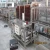 Import Factory Price Wind Knife Glass Bottle Dryer Bottle dryer for Beverage bottling machine from China