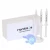 Import Factory private label wholesale price home teeth whitening LED kit tooth bleaching shining smile from China
